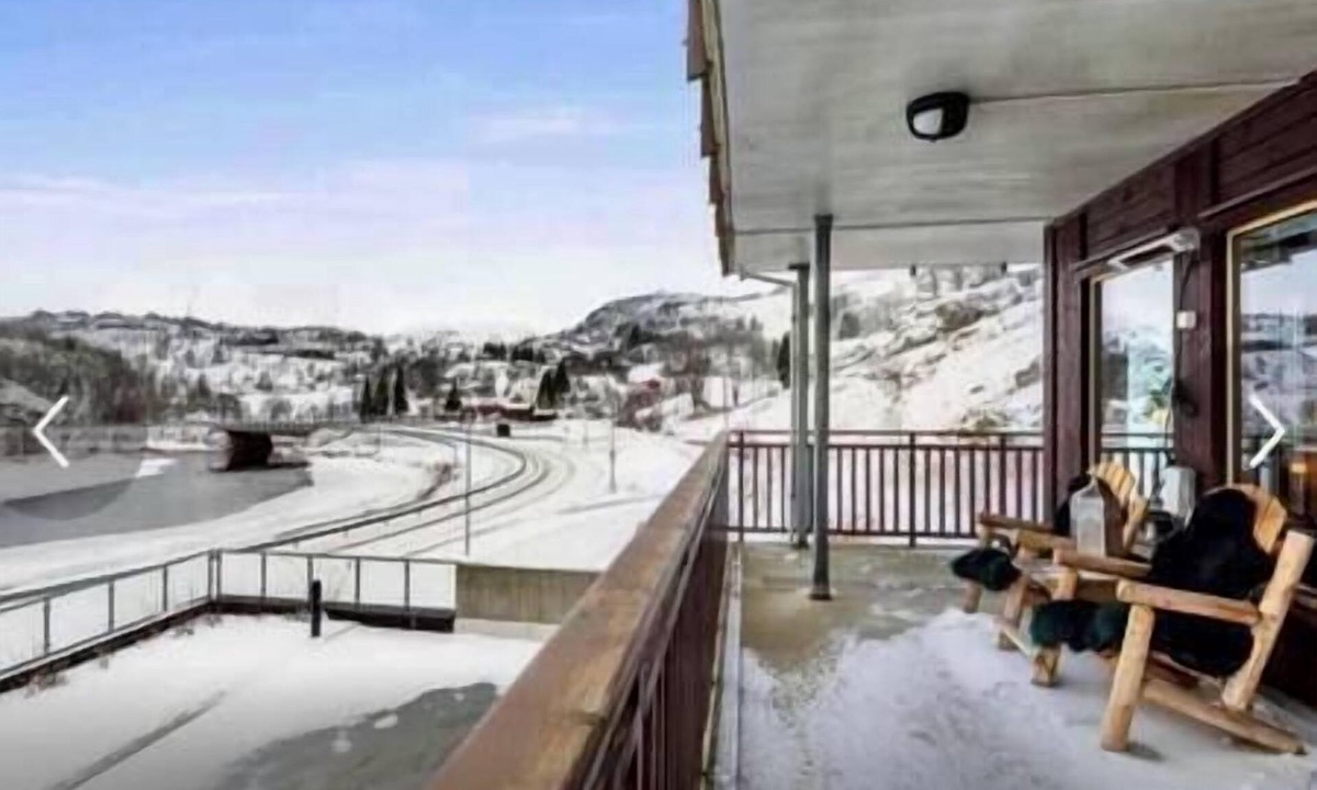 Fidjeland Apartment | Cozy apartment in a central location in Sirdal
