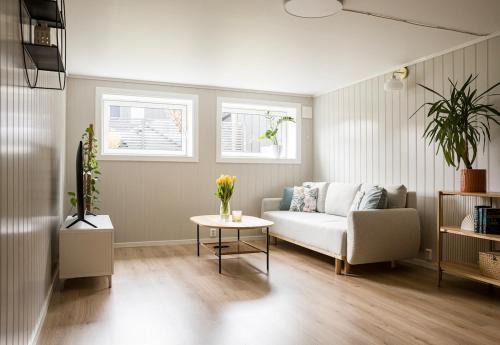 Tananger Apartment | Cozy apartment