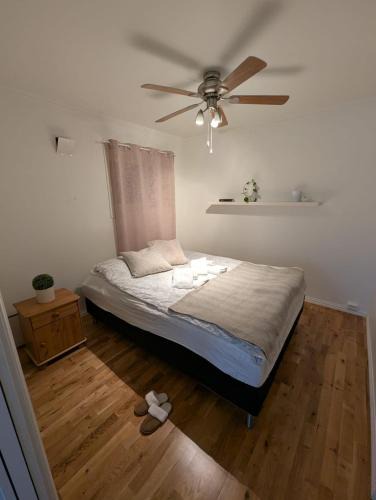 Tromso Apartment | Cozy apartment