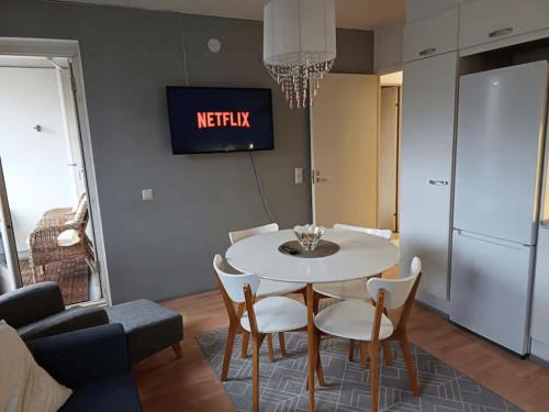 Etelainen District Apartment | Cozy apt in the center of Helsinki - Parking and Sauna