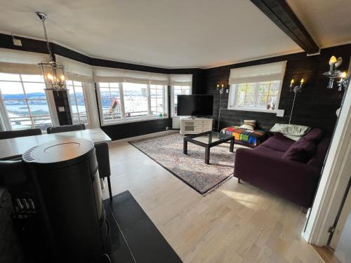 Beitostolen Apartment | Cozy apt with a view