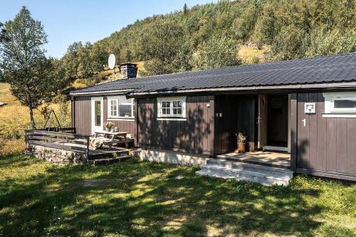 Lykkja House | Cozy Cabin In Birch Forest Near Hemsedal
