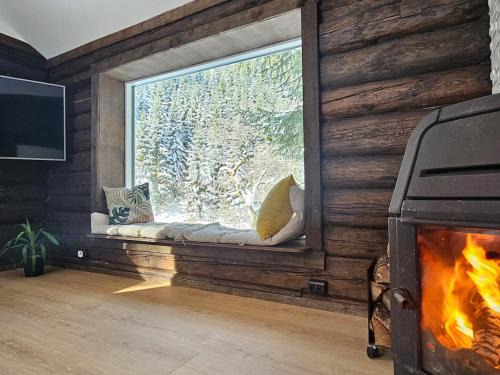 Haegebostad Apartment | Cozy cabin in pleasant surroundings!