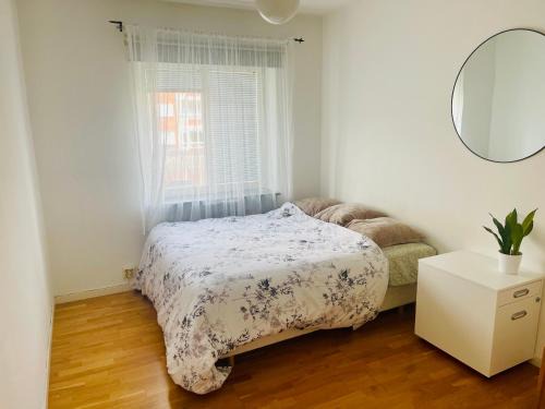 Lulea Apartment | Cozy Central Luleå Apartment Steps from Train & Bus