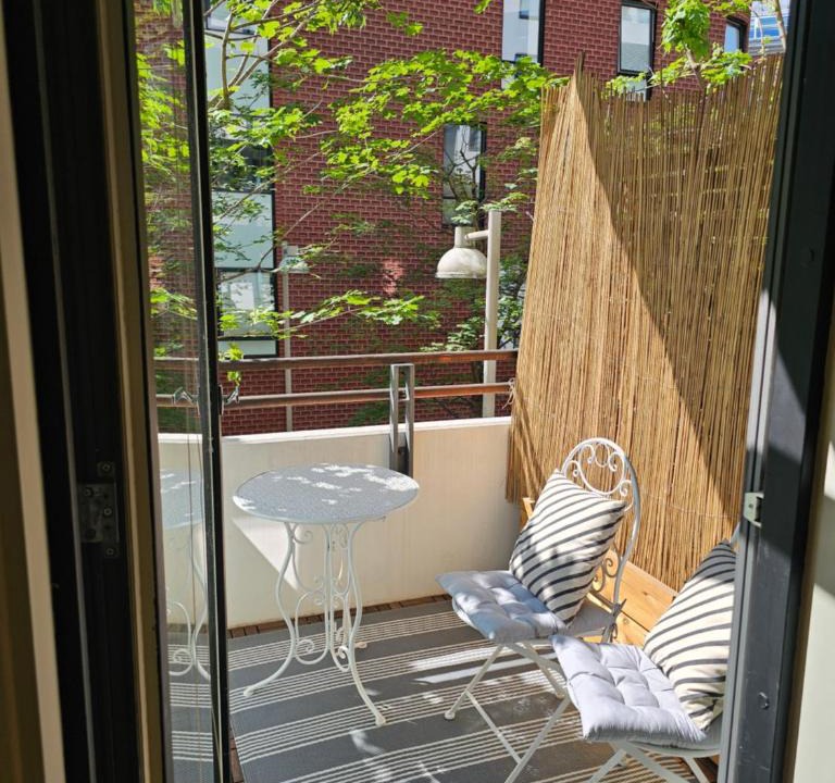 St. Hanshaugen Apartment | Cozy & Central Studio in the royal heart of Oslo