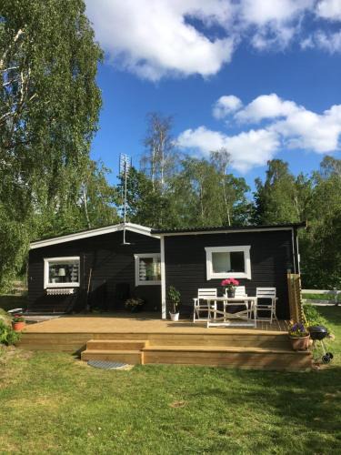Farhult House | Cozy cottage by the sea, near Kullaberg