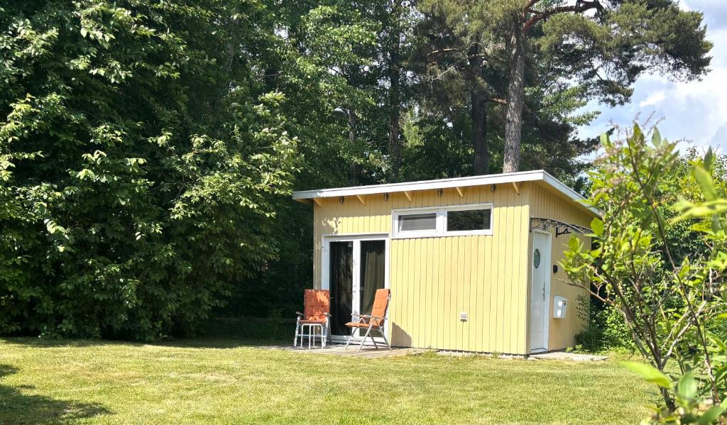 Enskede House | Cozy cottage close to nature and Stockholm city