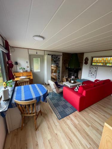 Hoor House | Cozy cottage in beautiful surroundings