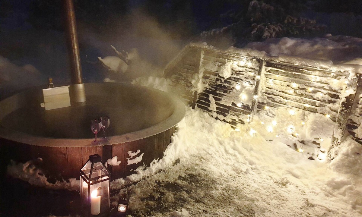 Vemdalen House | Cozy cottage in Vemdalen close to the ski slopes | SE21006