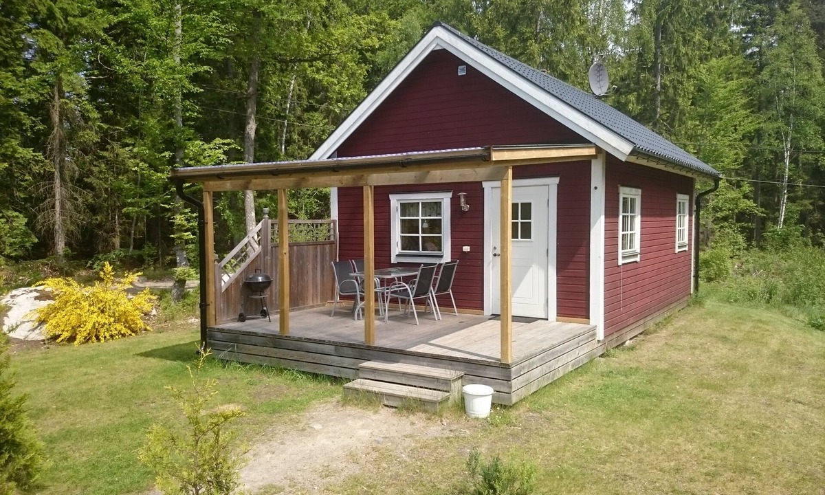 Cottage | Hallaryd