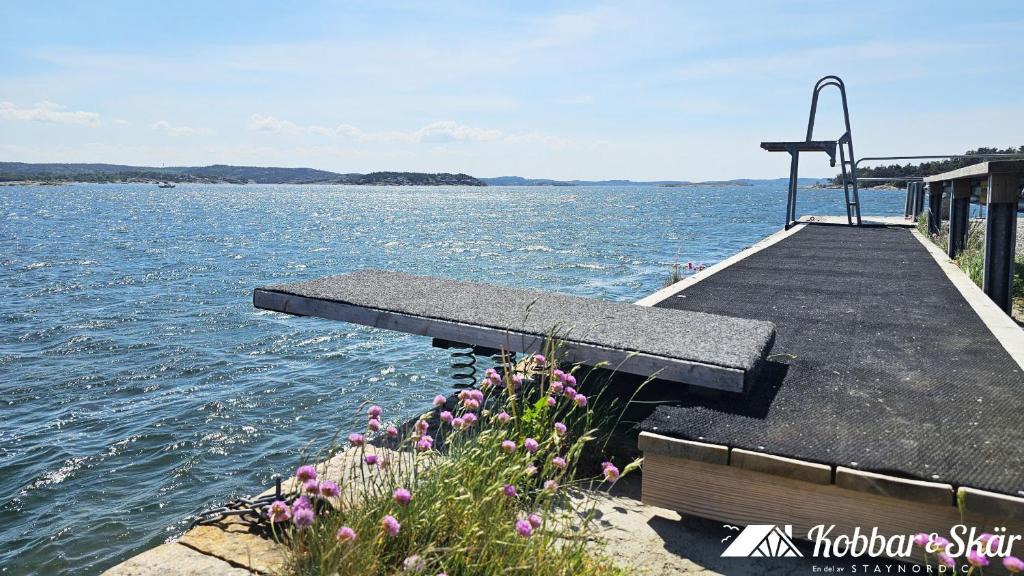 Varekil House | Cozy cottage on beautiful Rossö, Orust SE09130