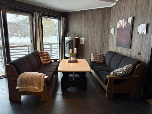 Hemsedal Apartment | Cozy Couples or Family Retreat - Hemsedal