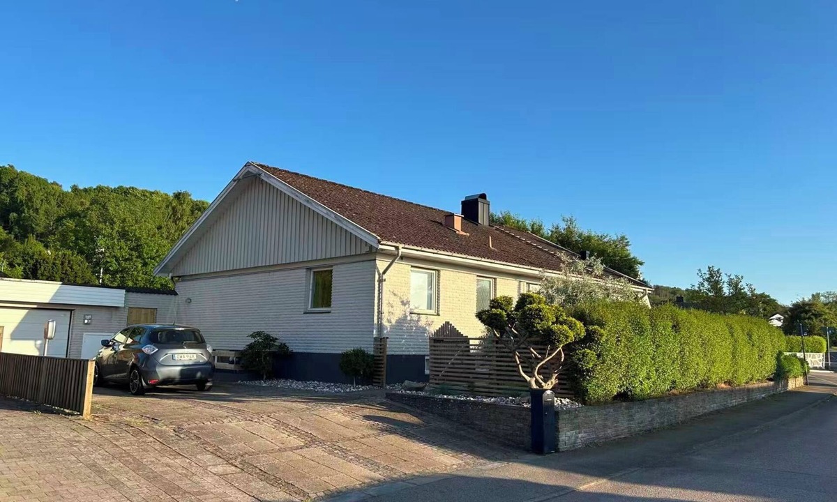 Bastad House | Cozy family-friendly house in Båstad