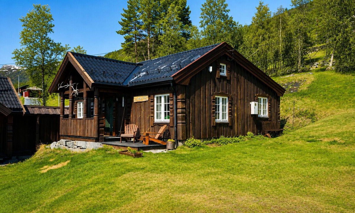 Geilo Cabin | Cozy hallingstue in Geilo