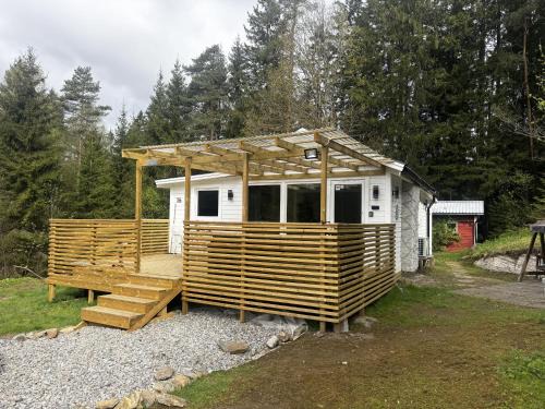 Boras House | Cozy holiday home near the lake, perfect for the family
