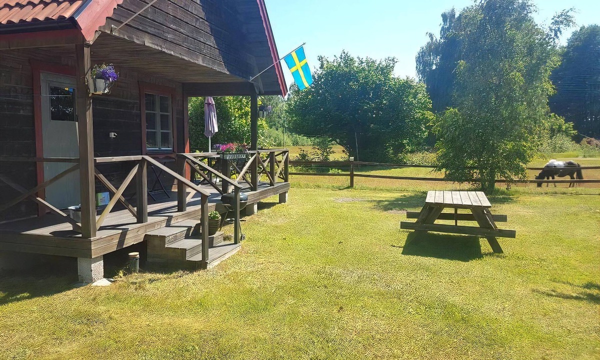 Byxelkrok House | Cozy holiday home on beautiful Öland.