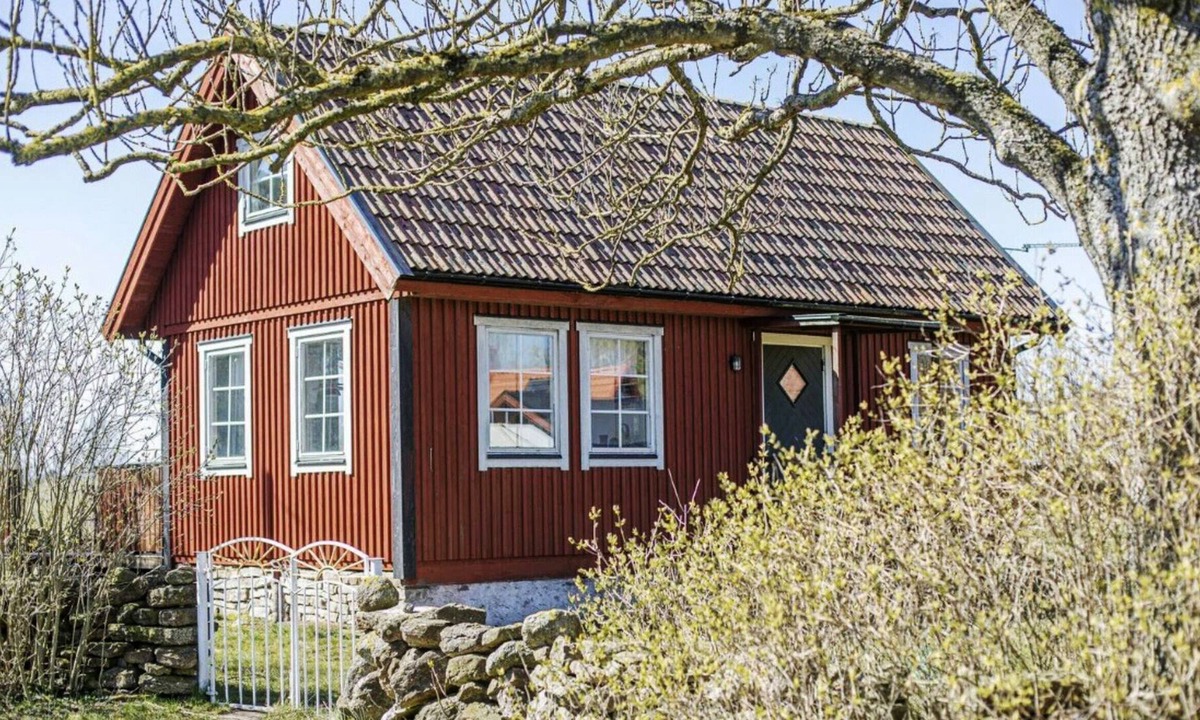 Farjestaden House | Cozy holiday house on Öland near family-friendly beaches | SE04012