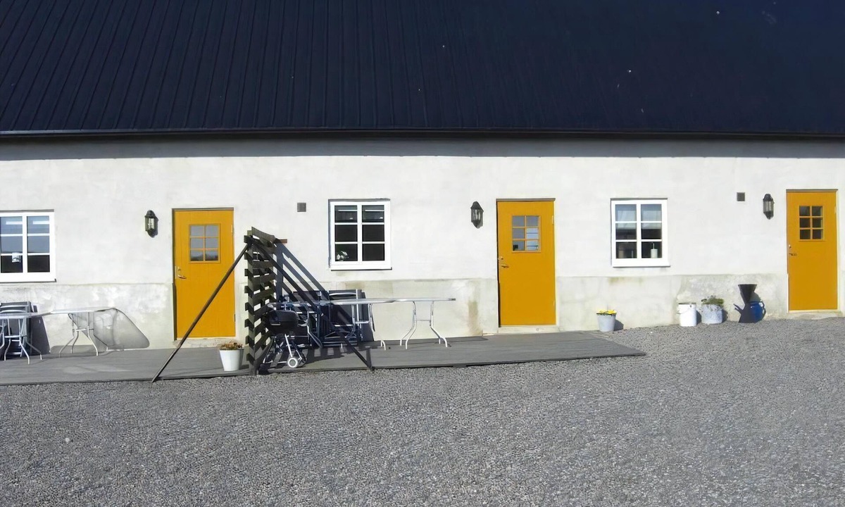 Malarhusens Apartment | Cozy holiday in scenic Österlen