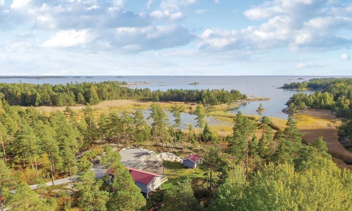 Animskog House | Cozy home in ånimskog