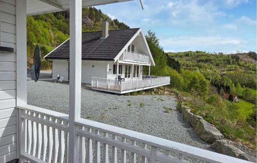 Fister House | Cozy Home In Fister With Wifi