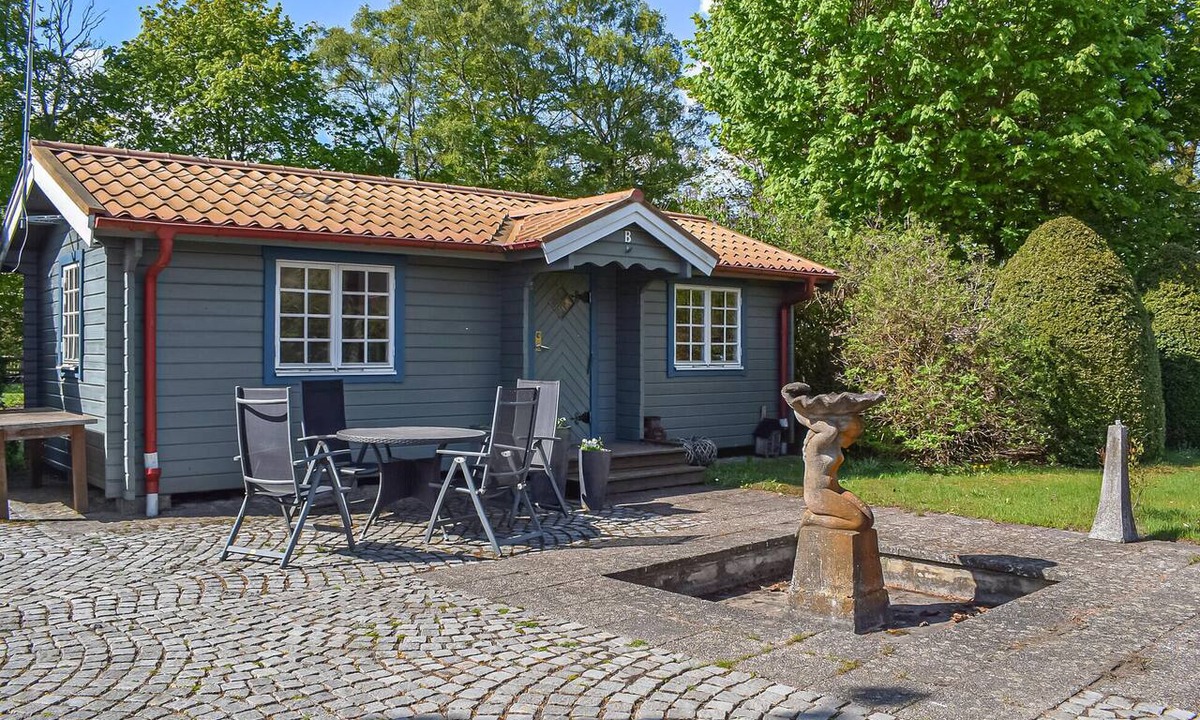 Gards Kopinge House | Cozy home in Gärds Köpinge with WiFi