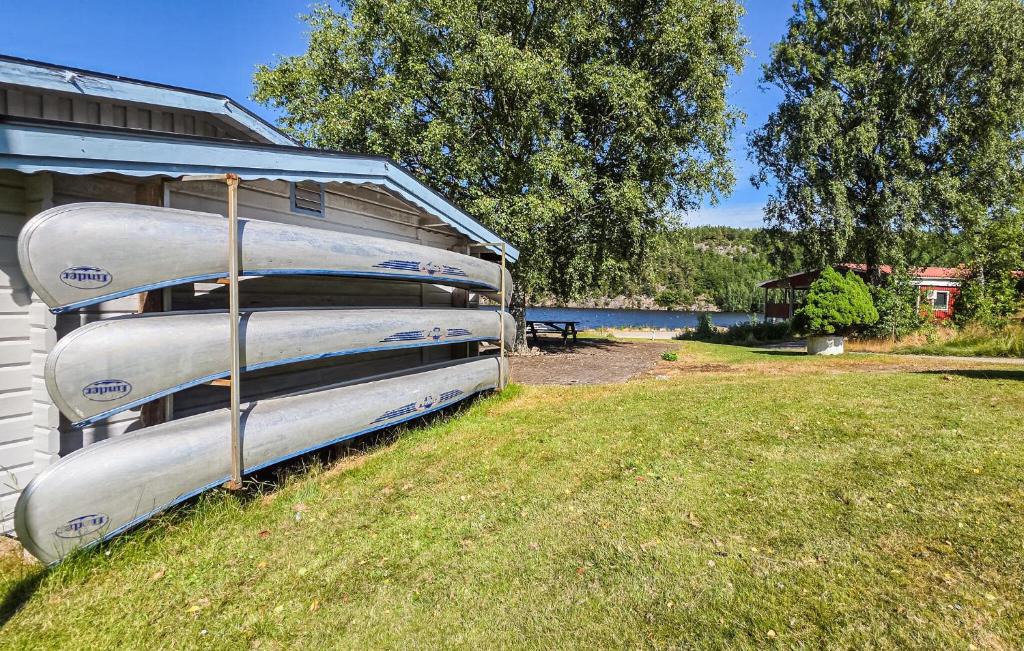Gota House | Cozy Home In Göta With Wifi