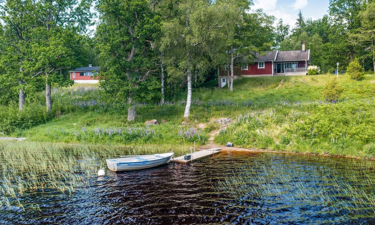 Gislaved House | Cozy home in Gislaved with WiFi
