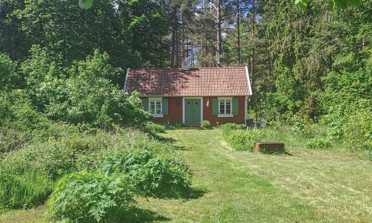 Germundslycke House | Cozy home in Halltorp with WiFi