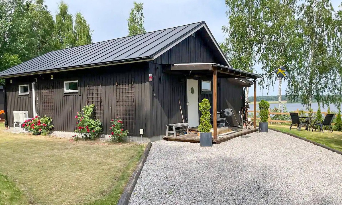 Heby House | Cozy home in Heby with WiFi