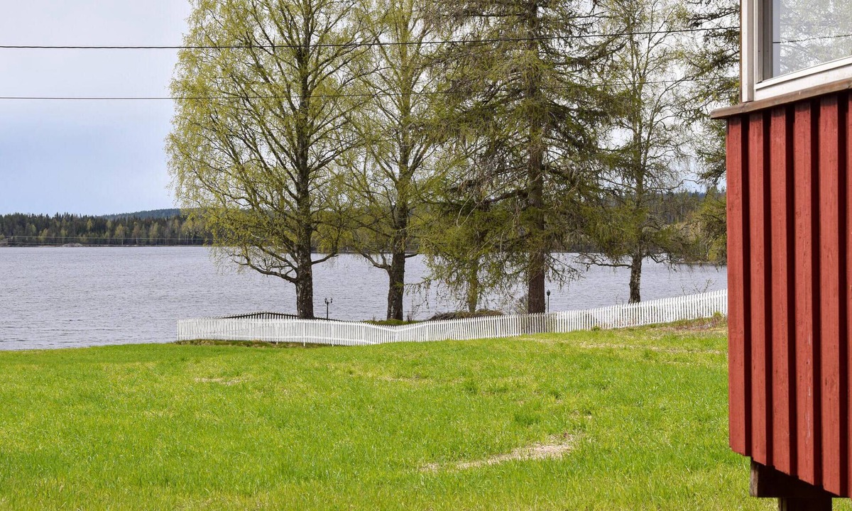 Aurskog-Holand House | Cozy home in Hemnes with WiFi