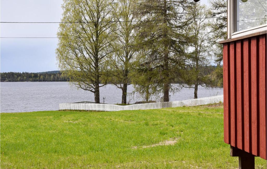 Aurskog-Holand House | Cozy Home In Hemnes With Wifi