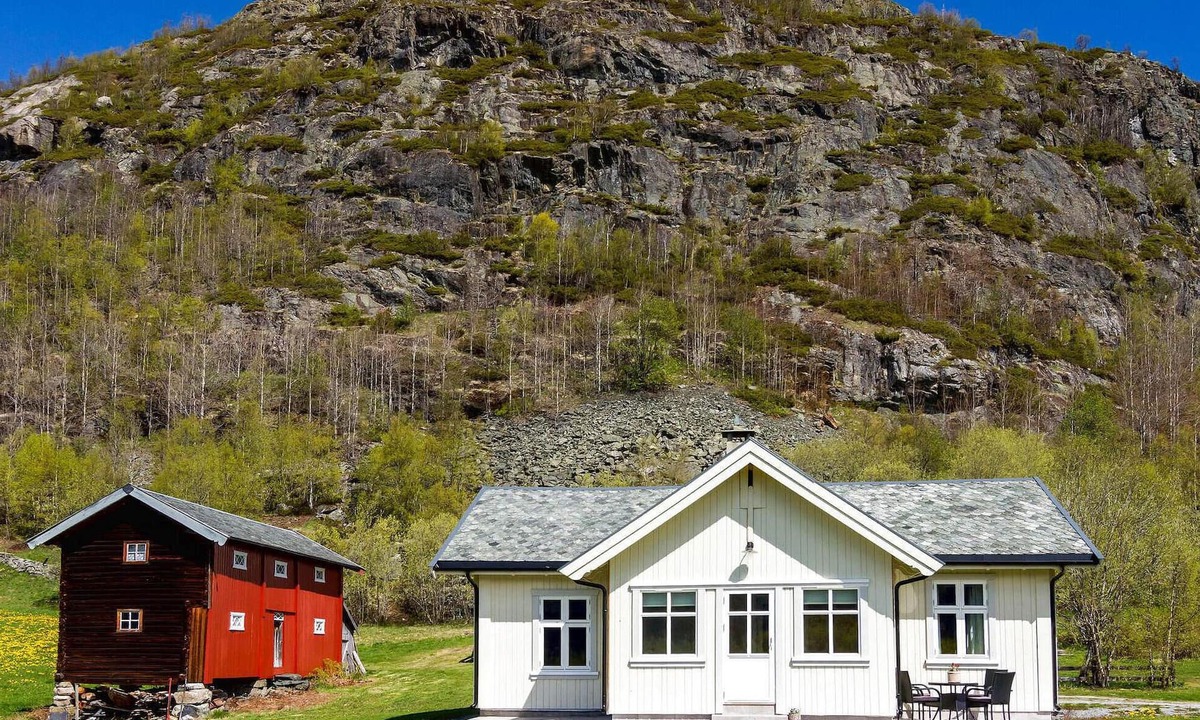 Hemsedal House | Cozy home in Hemsedal with sauna