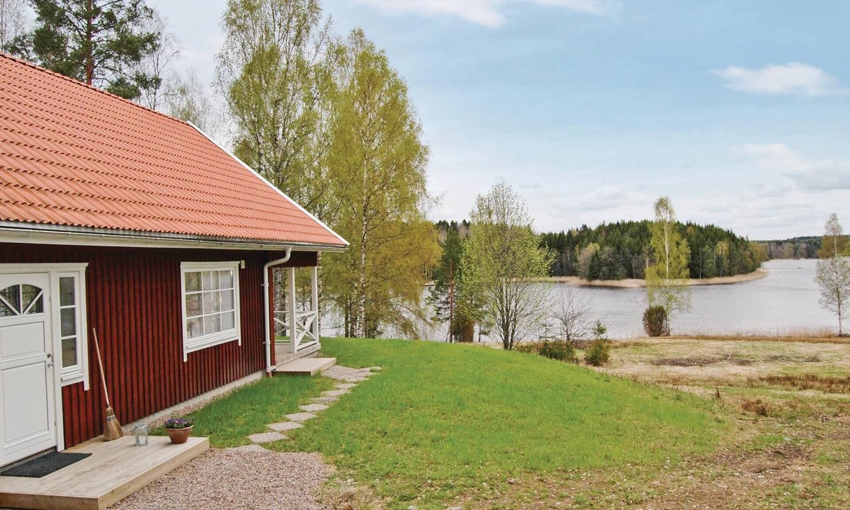 Karlstad Municipality House | Cozy home in Karlstad with WiFi