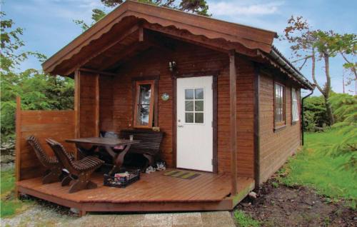 Klepp House | Cozy Home In Kleppe With House Sea View
