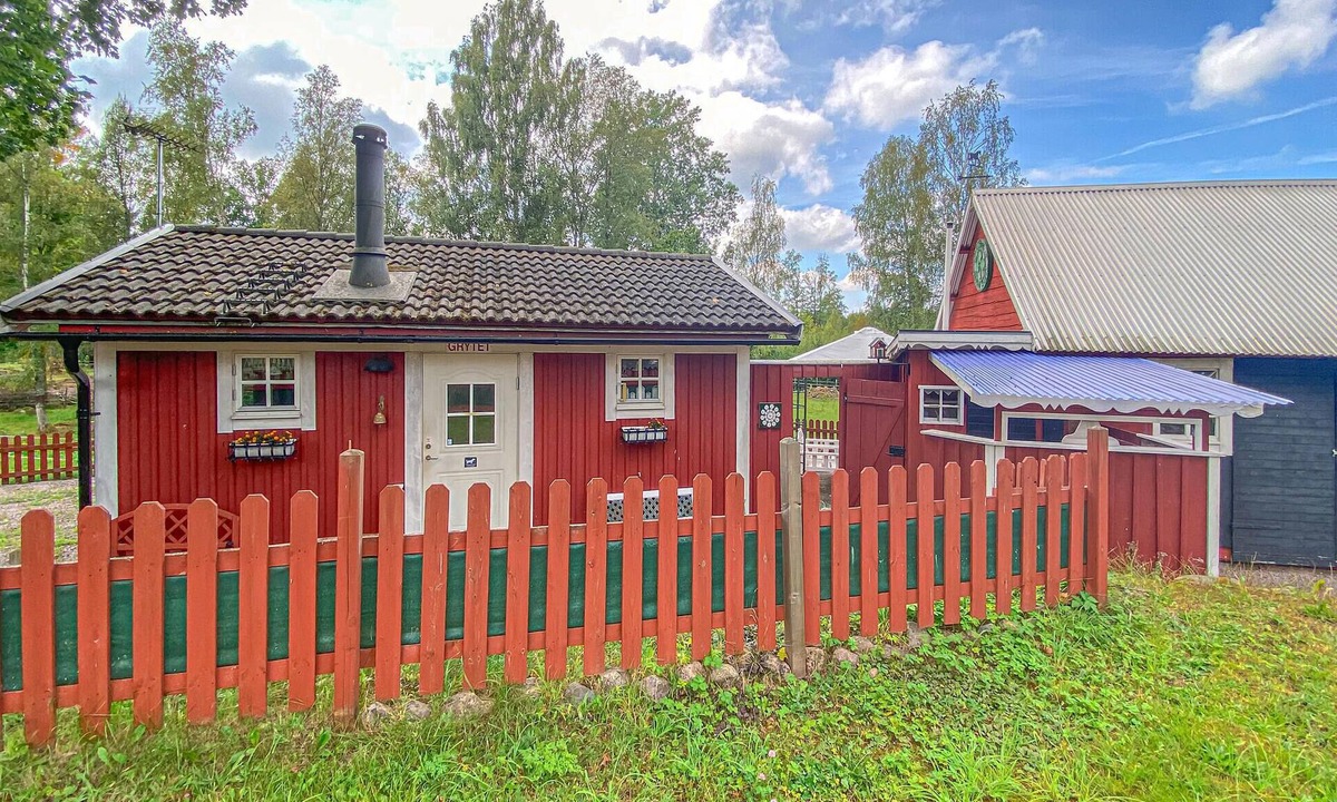 Lackeby House | Cozy home in Läckeby with WiFi
