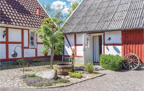 Munka-Ljungby House | Cozy Home In Munka-Ljungby