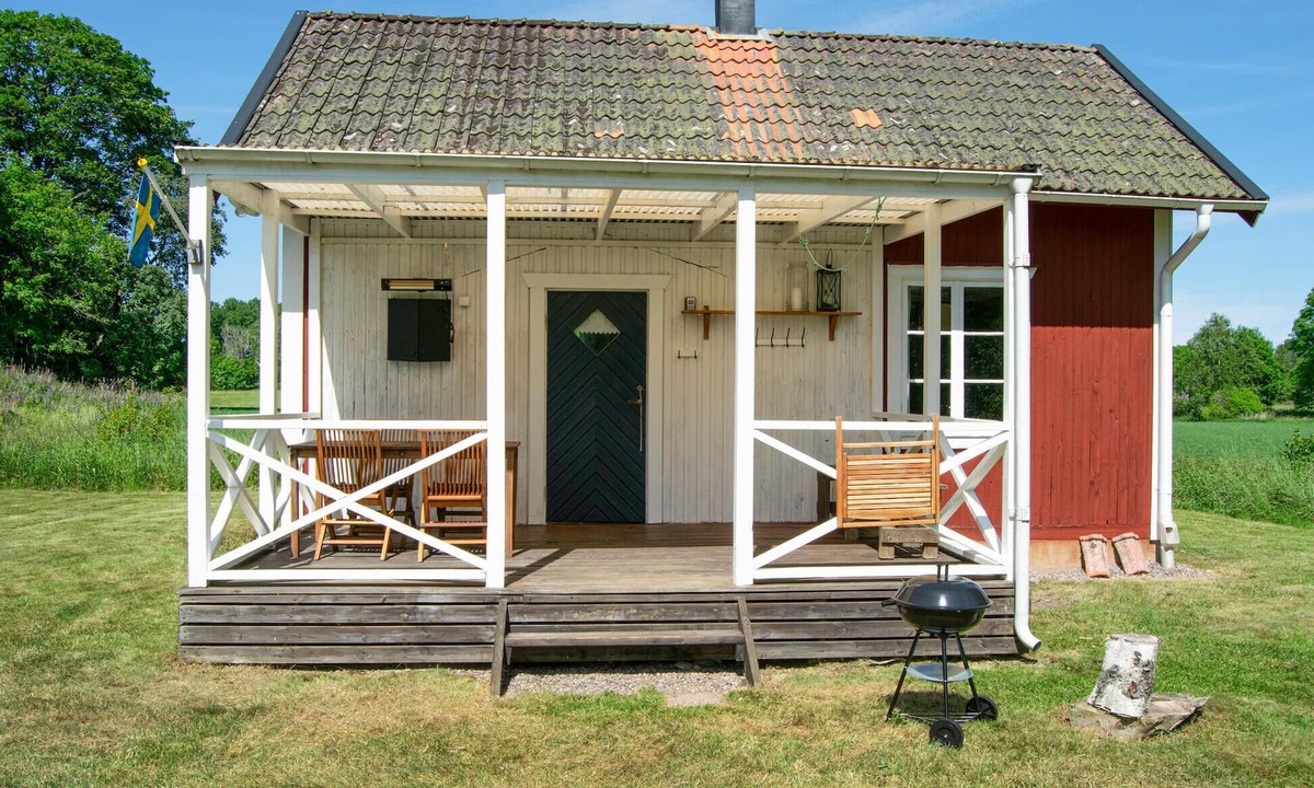 Narkesberg House | Cozy home in Närkesberg