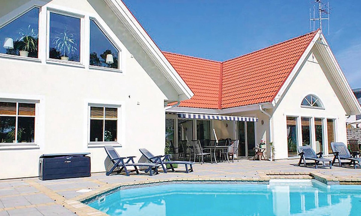 Accommodation Nybrostrand | Nybrostrand