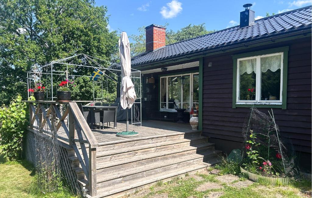 Nynashamn House | Cozy Home In Nynäshamn With Ethernet Internet