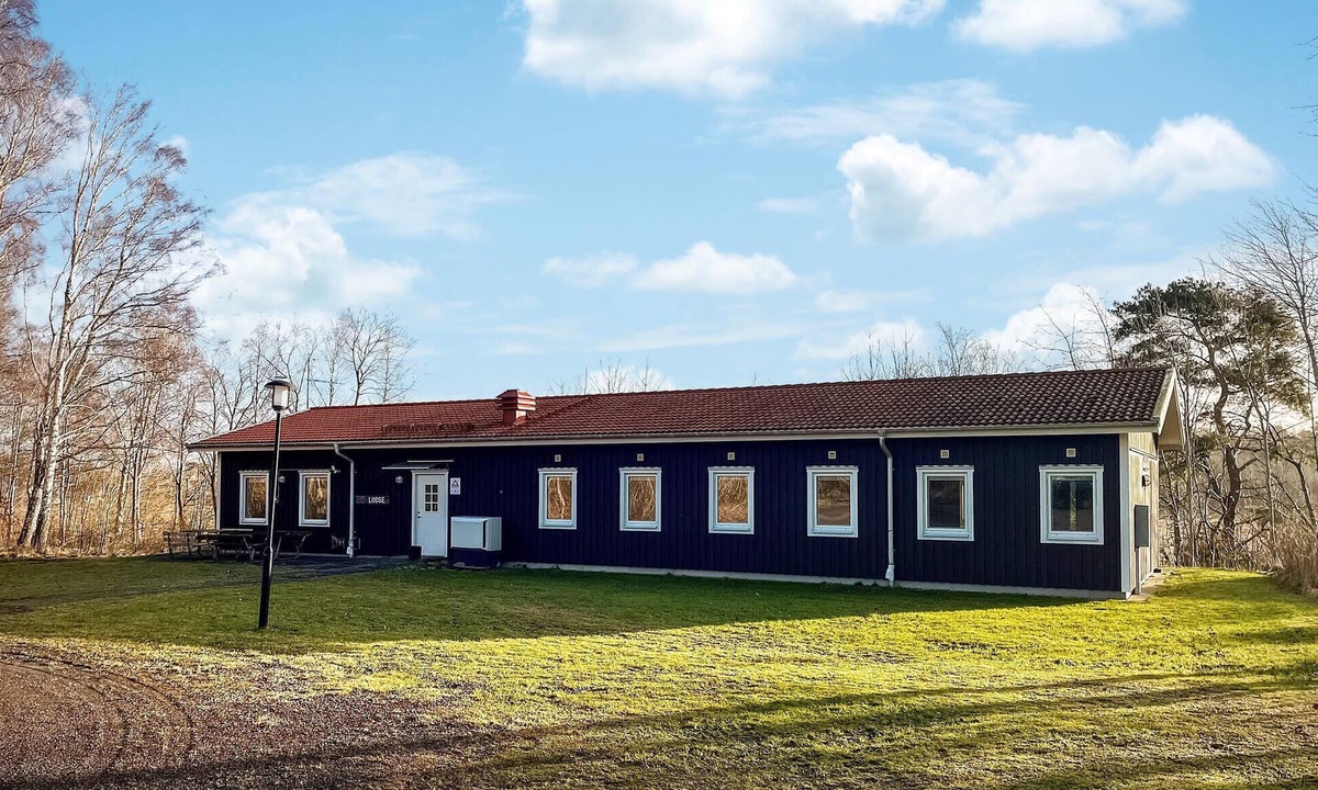 Gottskar House | Cozy home in Onsala with WiFi