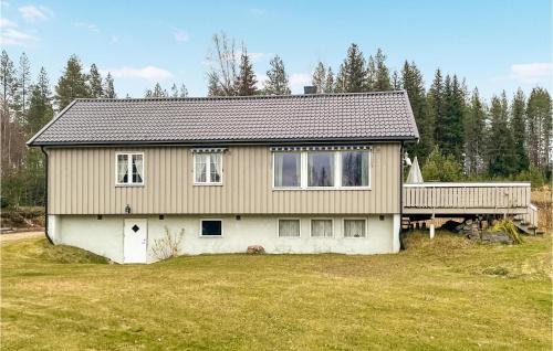 Trysil House | Cozy Home In Østby With Wifi
