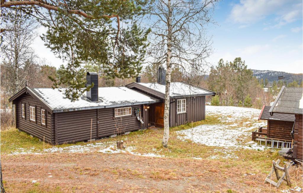 Rauland House | Cozy Home In Rauland With Wifi