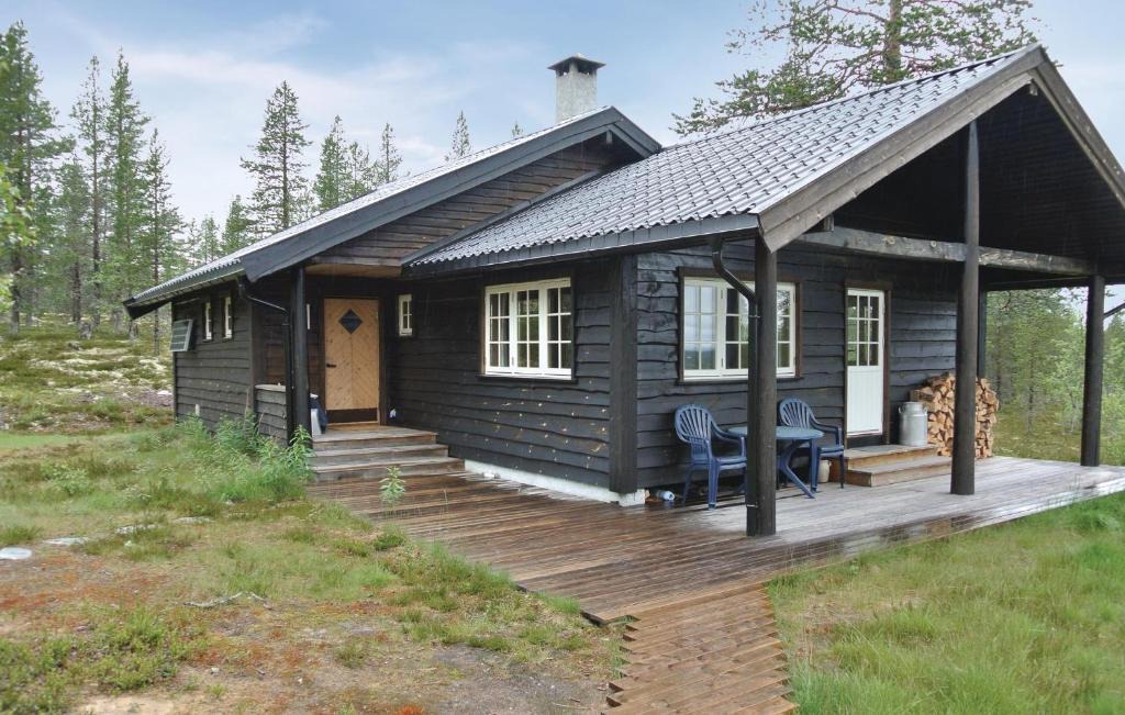 Rendalen House | Cozy Home In Rendalen With Sauna