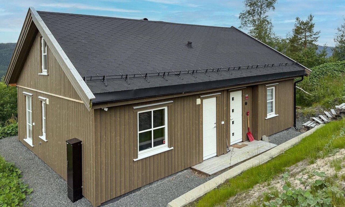 Rennebu House | Cozy home in Rennebu with WiFi