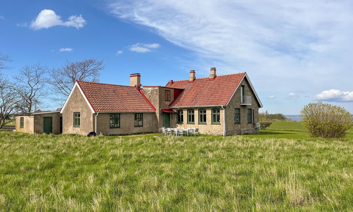 Sankt Ibb House | Cozy home in Sankt Ibb with kitchen