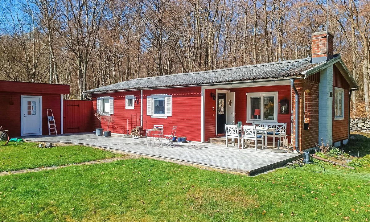 Solvesborg Municipality House | Cozy home in Sölvesborg with WiFi