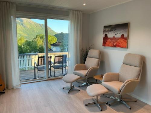 Sortland House | Cozy Home in Sortland
