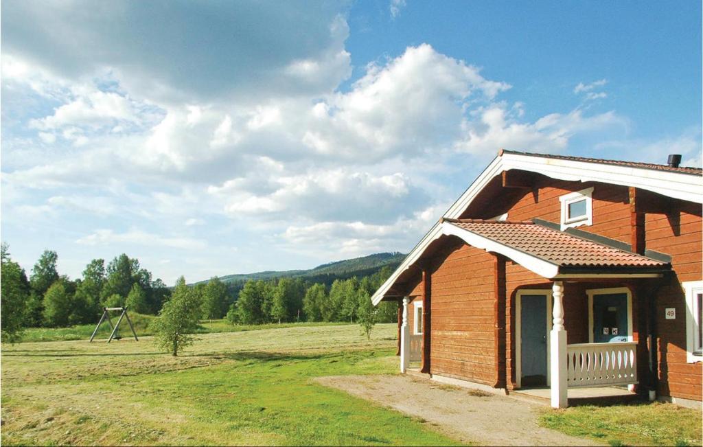 Syssleback House | Cozy Home In Sysslebäck With Kitchen