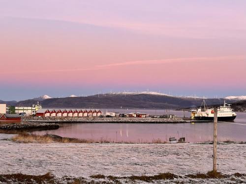Botnhamn House | Cozy home in the heart of Botnhamn