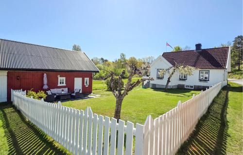 Tjome Municipality House | Cozy Home In Tjøme With House A Panoramic View